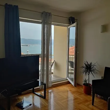 Deep Blue Apartment Trogir Exterior photo
