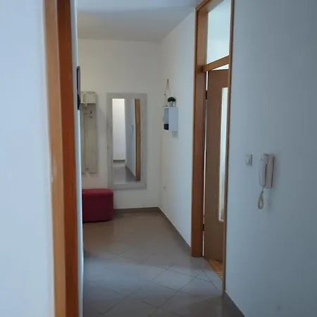 Deep Blue Apartment Trogir Exterior photo