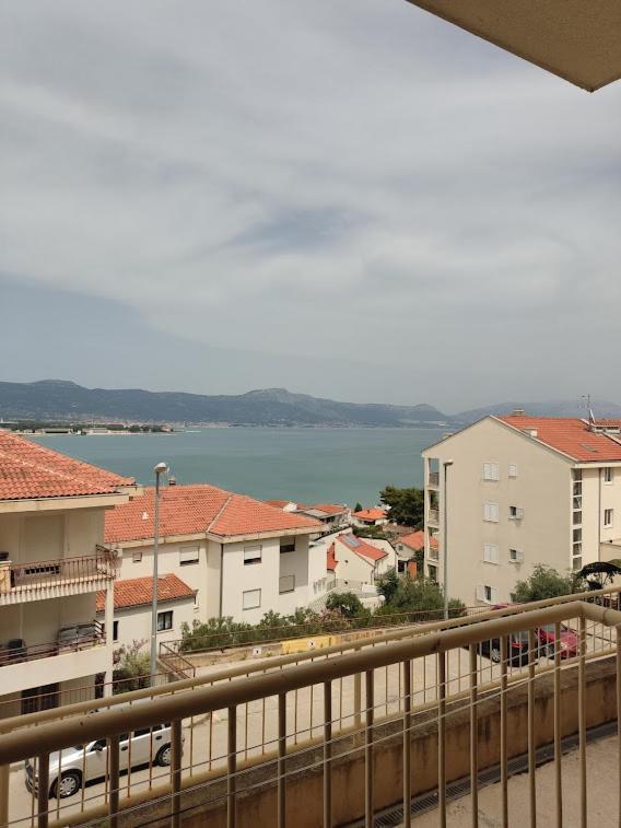 Deep Blue Trogir