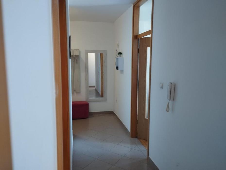 Apartment Deep Blue Trogir