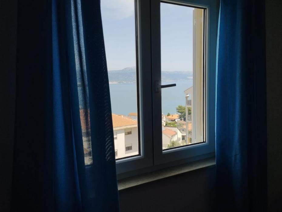 Apartment Deep Blue Trogir