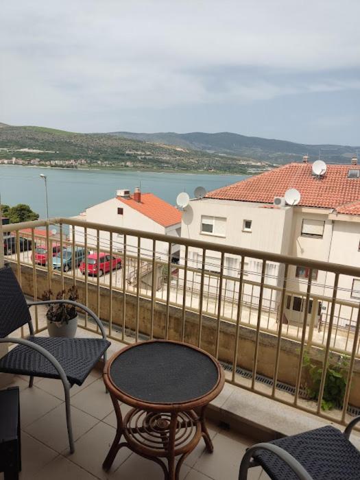 Apartament Deep Blue
