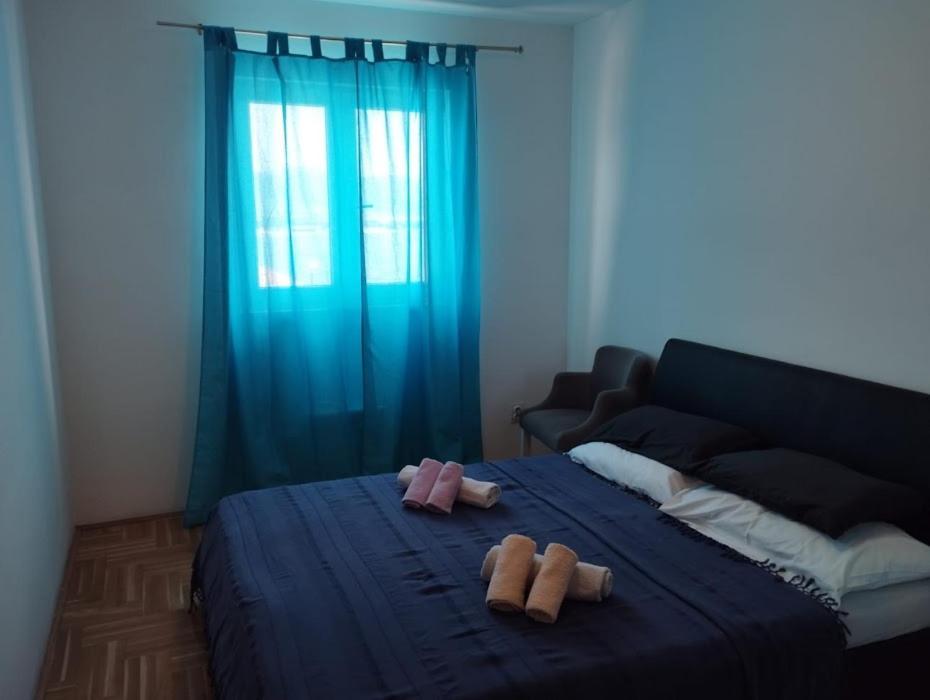 Deep Blue Apartment Trogir