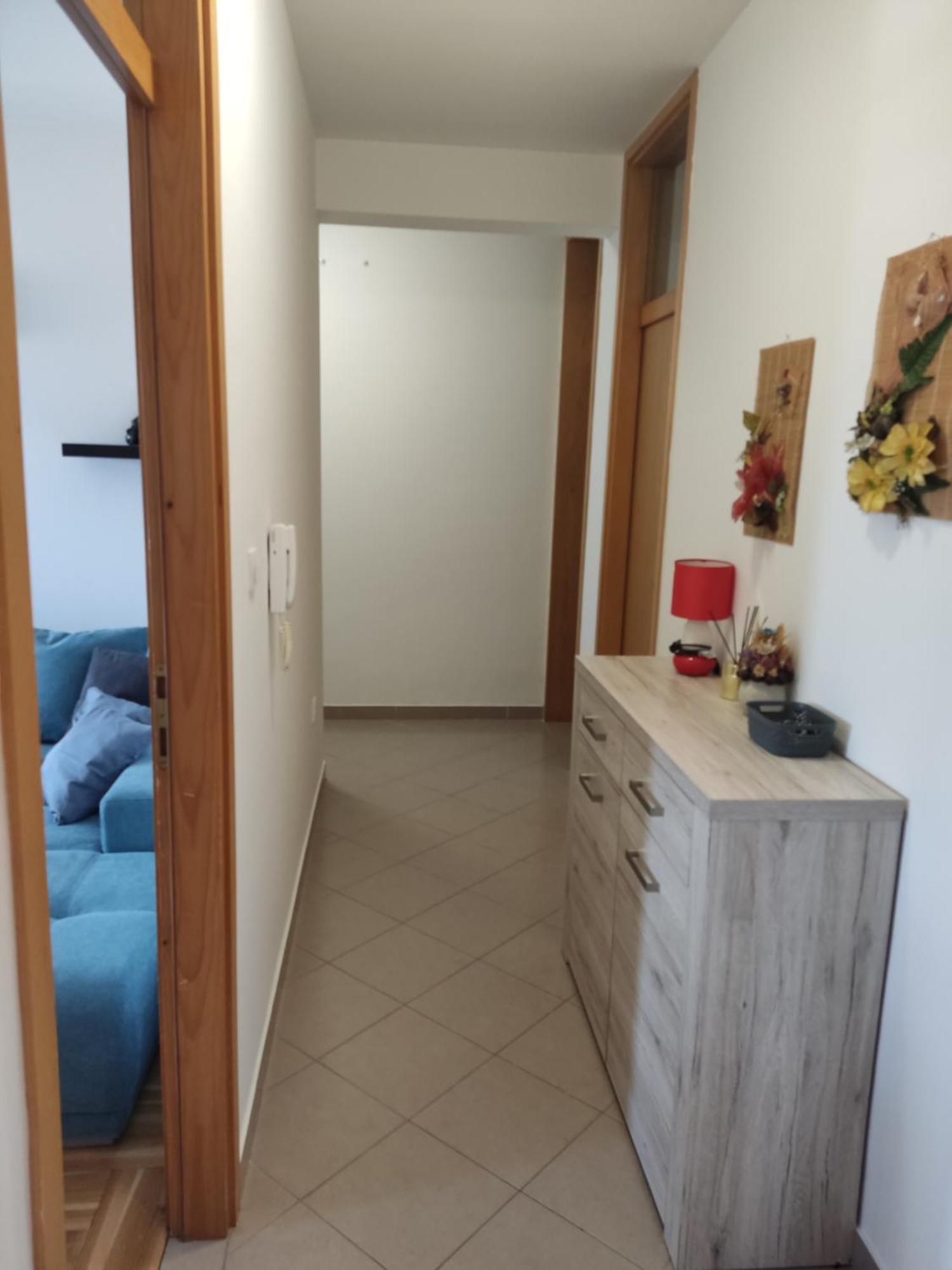Apartmán Deep Blue
